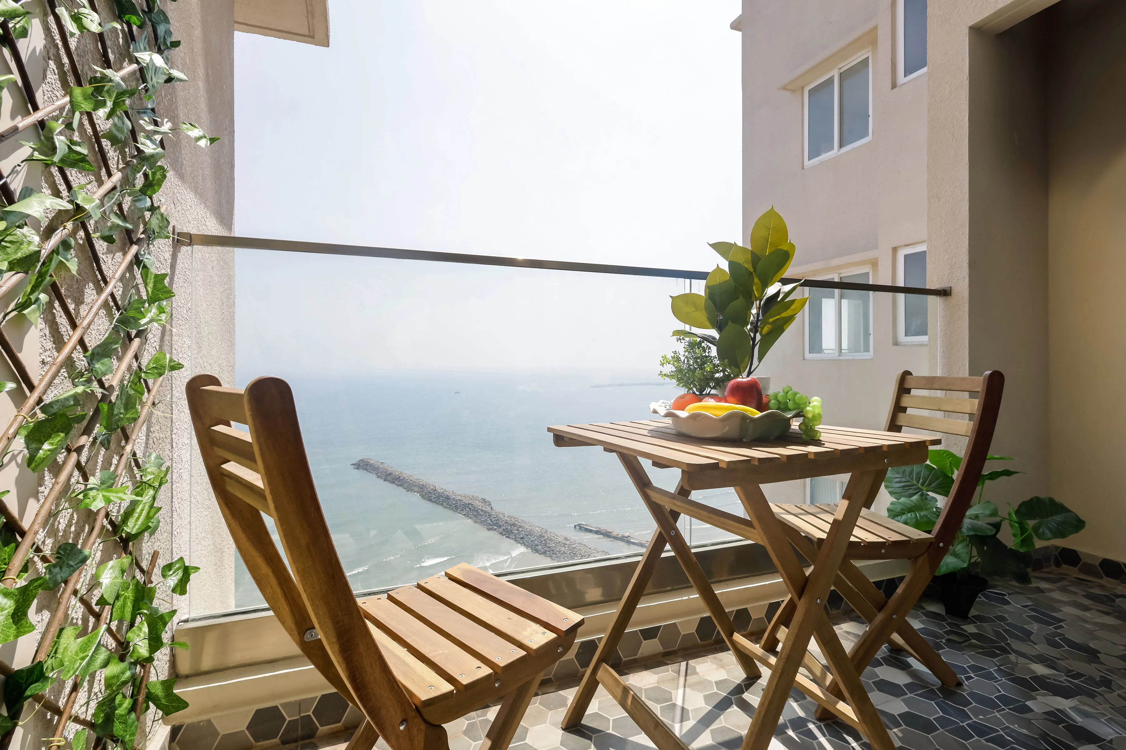 Akbaris Residential Interior Project